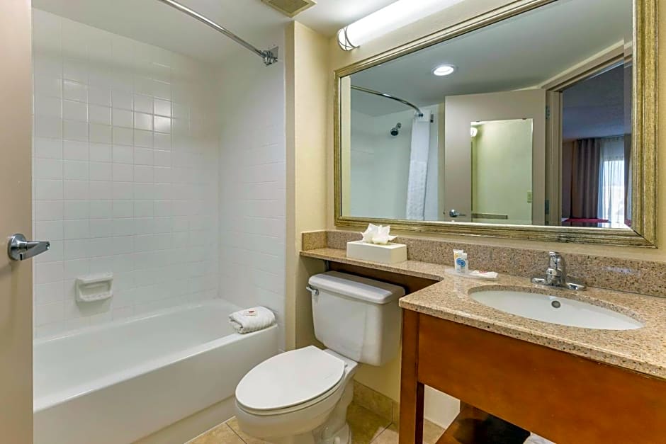 Comfort Inn Greensboro - Kernersville