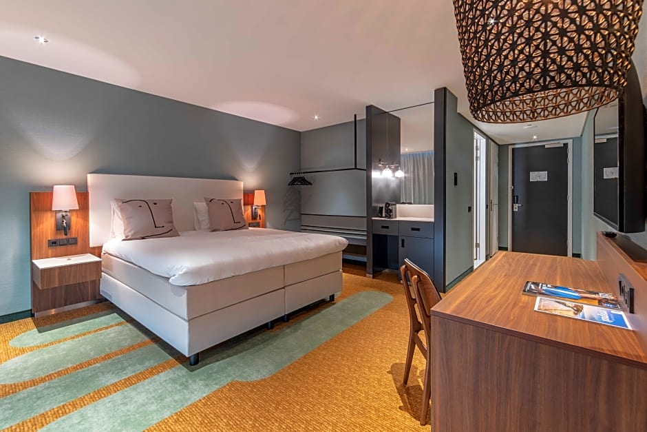 Van der Valk Hotel A4 Schiphol