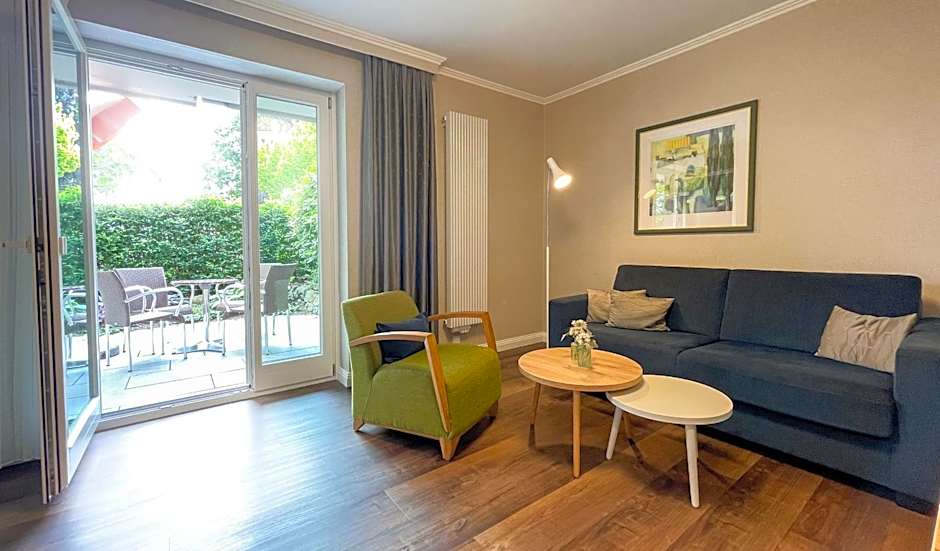 Hotel Noltmann-Peters