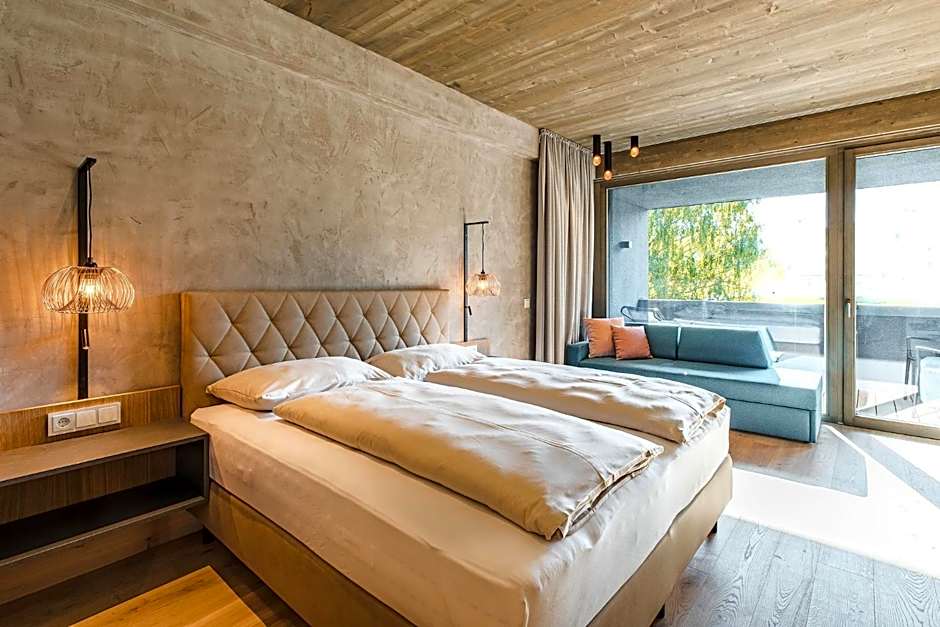 Seehotel Einwaller - adults only