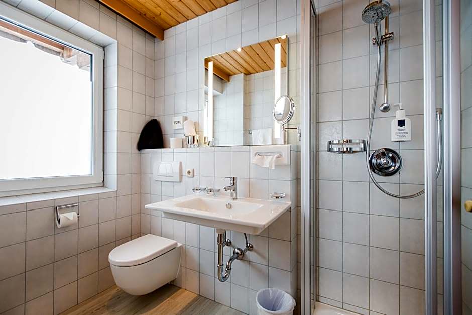 Aparthotel Dorfplatzl Garni