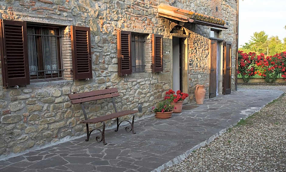 Casa Donella B&B