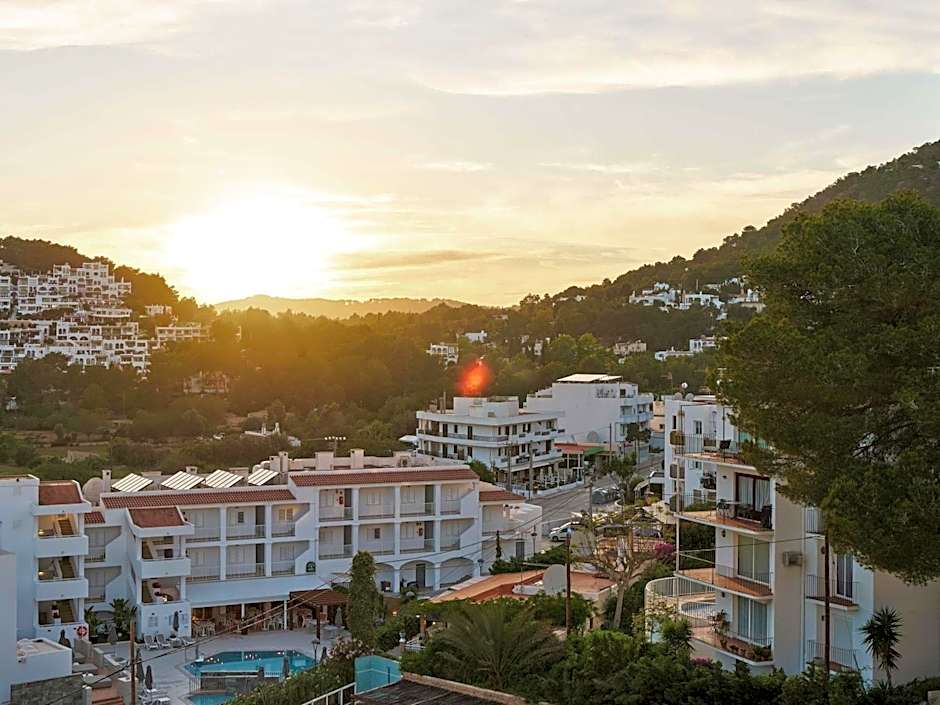 Hyde Ibiza