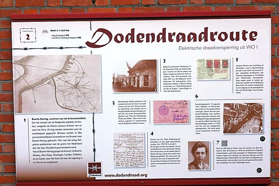 De Baolse Herberg