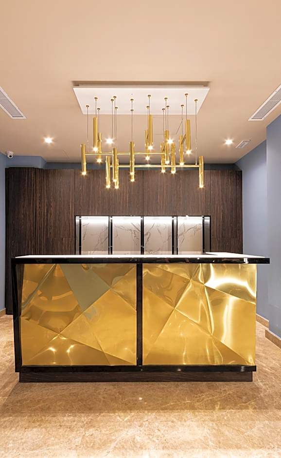 Palazzo Rosaria Boutique Hotel