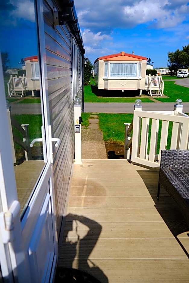 64 Southfield - Skipsea Sands