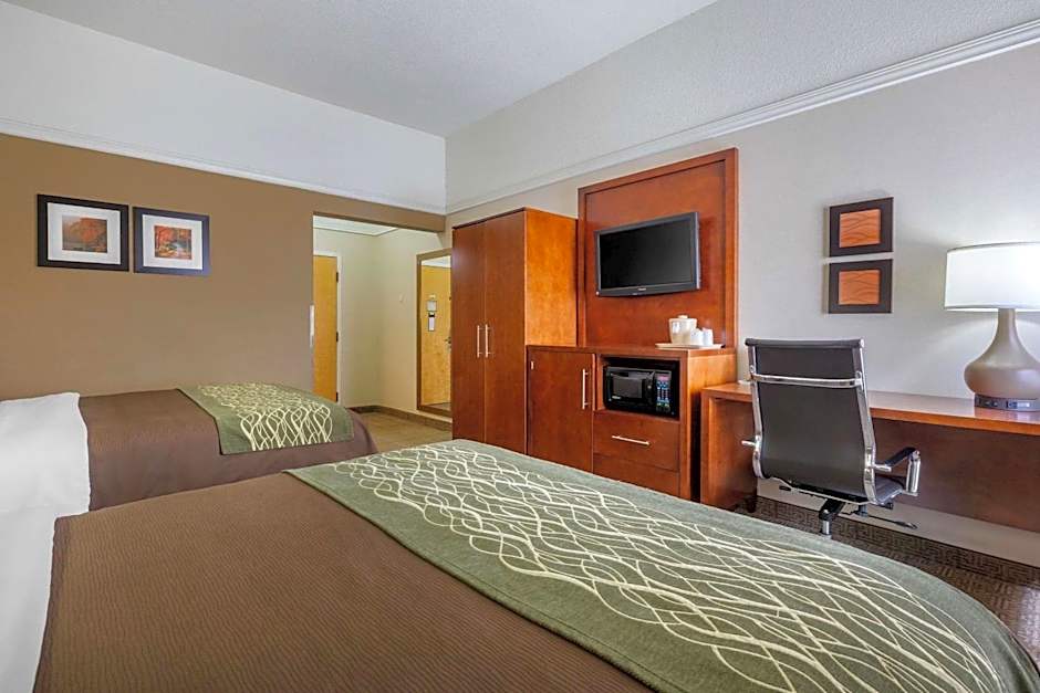 Comfort Inn Rutland - Killington