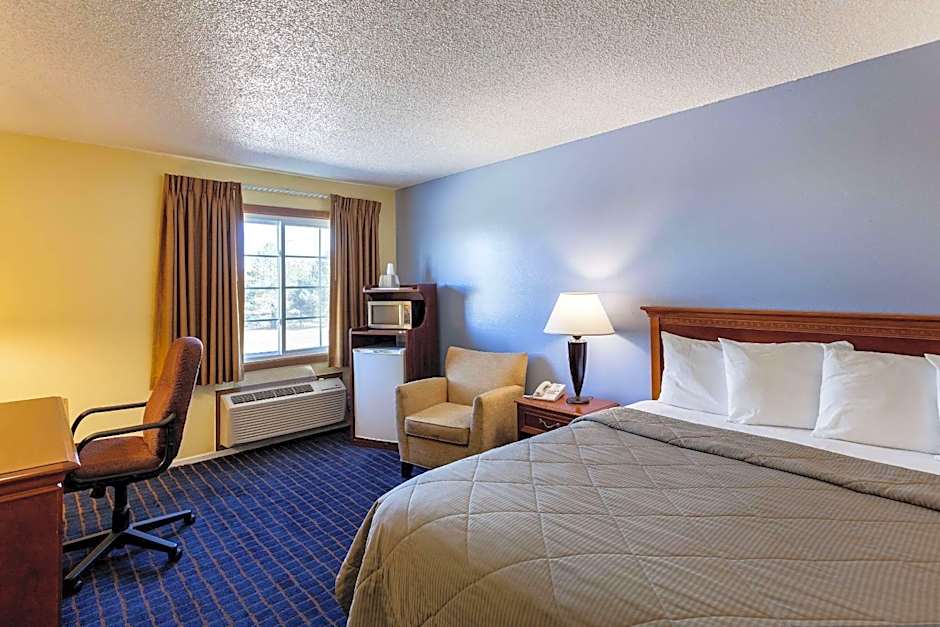 Rodeway Inn Hastings