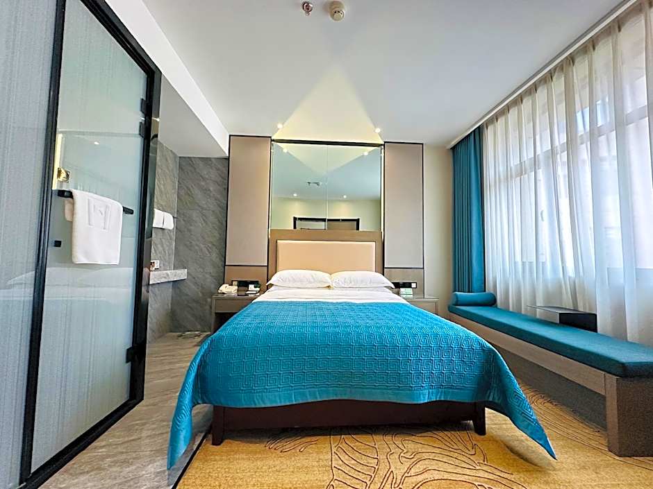 Lanzhou Hualian Hotel