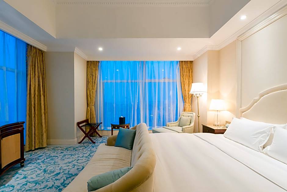 Qingdao Jianxin International Hotel