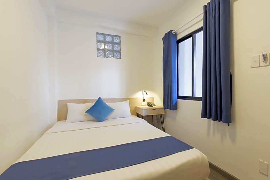 Spotlight Hotel