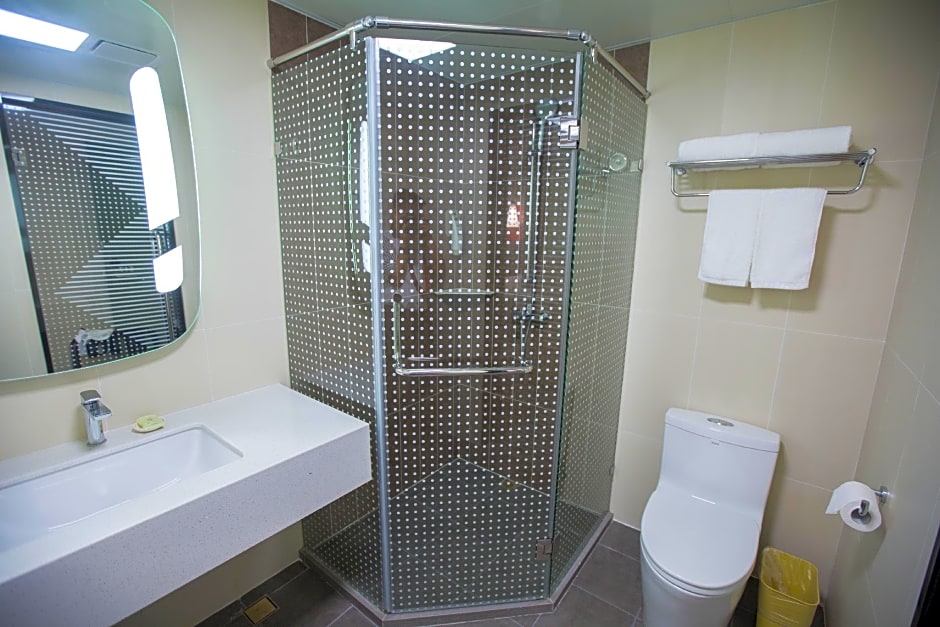 Ibis Nanchang Zhongshan Road Pedestrian Street Hotel