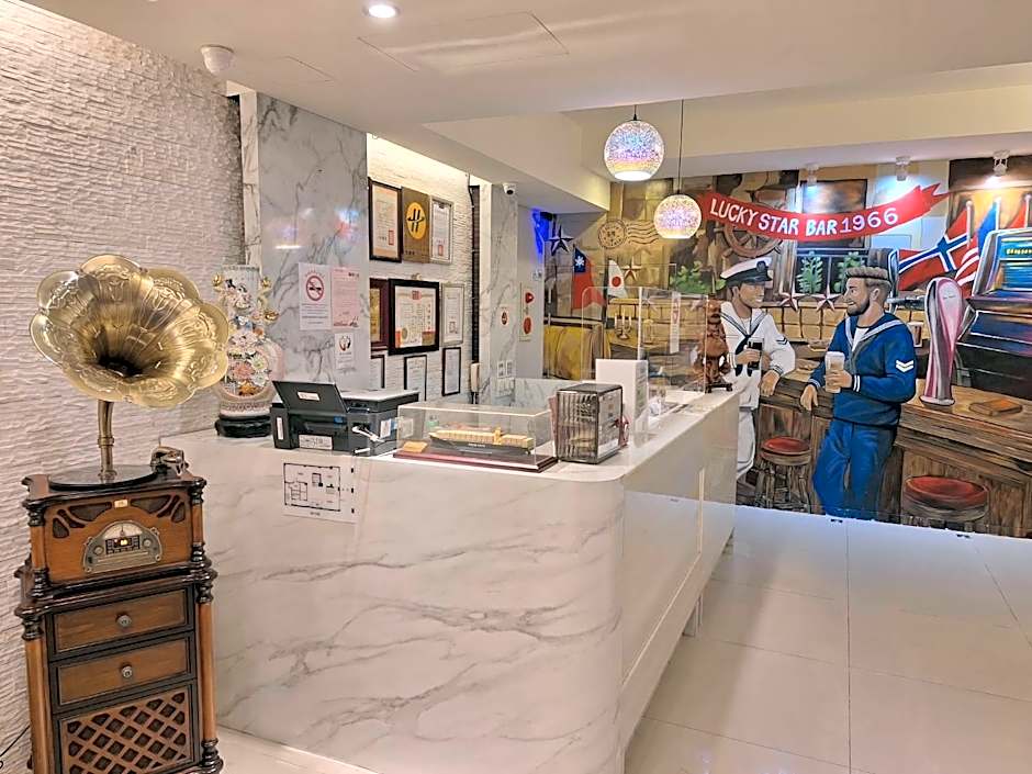E-Coast Star Hotel