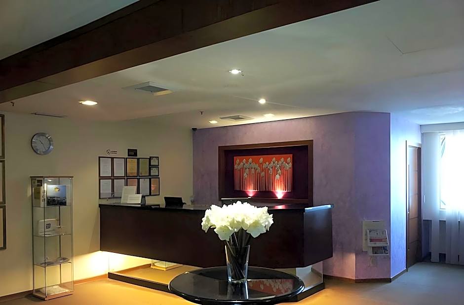 Muar Traders Hotel