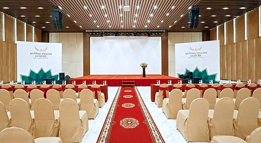 Muong Thanh Holiday Moc Chau