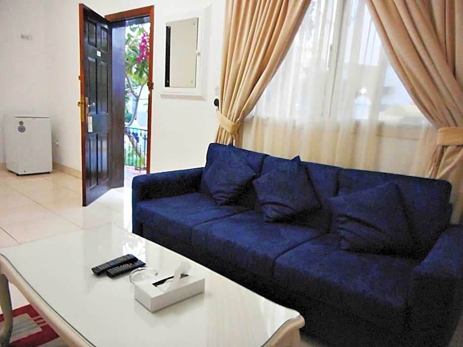 Tropicana Hotel
