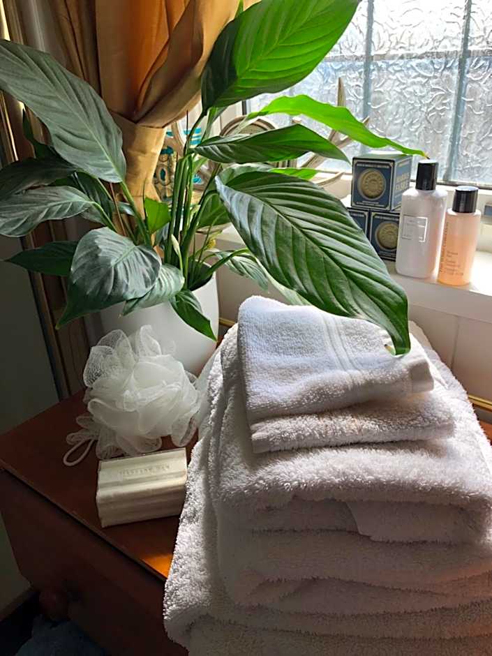 Wynberg House Bed & Breakfast Swansea