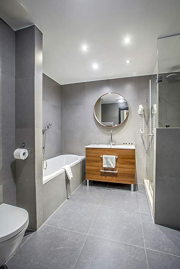 Bliss Residence & Spa 