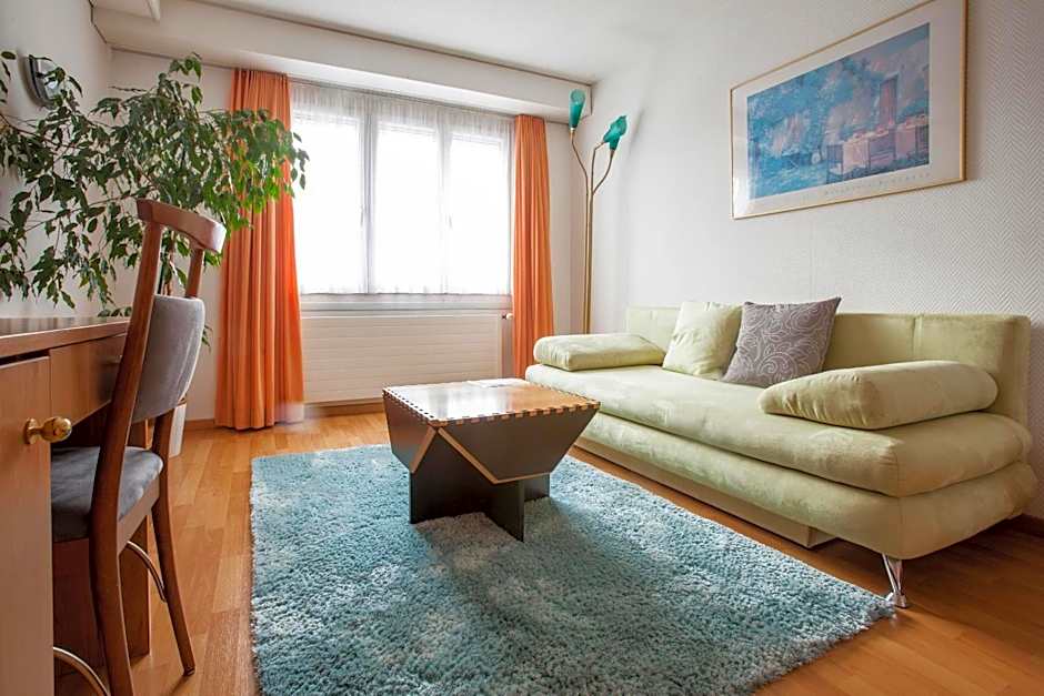 Hotel Zur Au