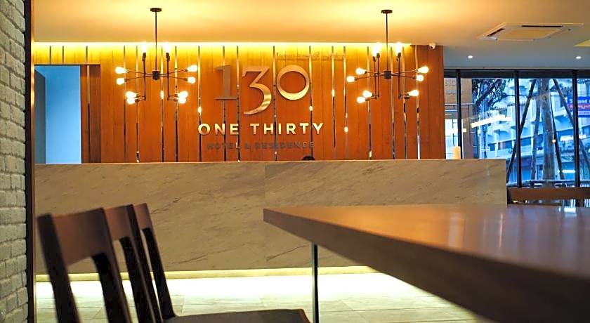 130 Hotel & Residence Bangkok (SHA Plus)