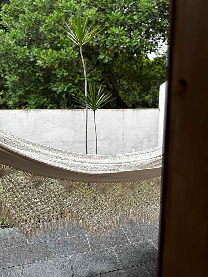 Pousada Casarão de Itaúnas