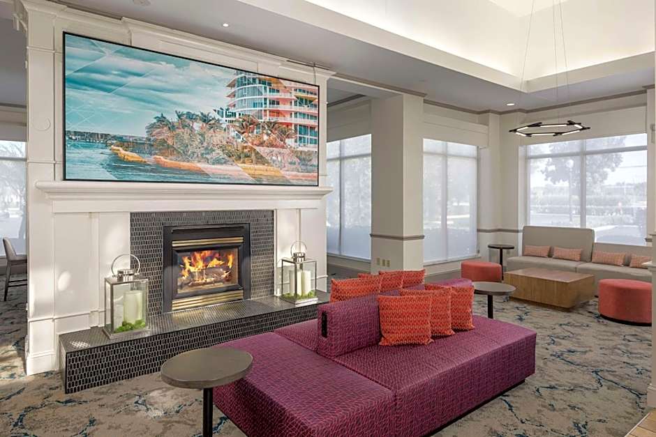 Hilton Garden Inn Boca Raton