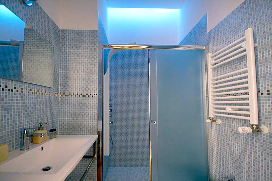 Passenger Vatican Relais