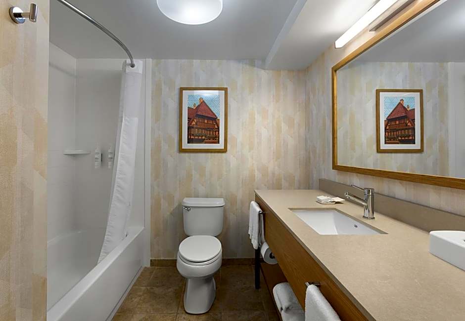 Hampton Inn By Hilton Helen