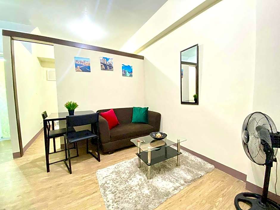 staycation affordable alabang