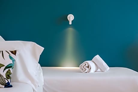 Triple Superior with balcony