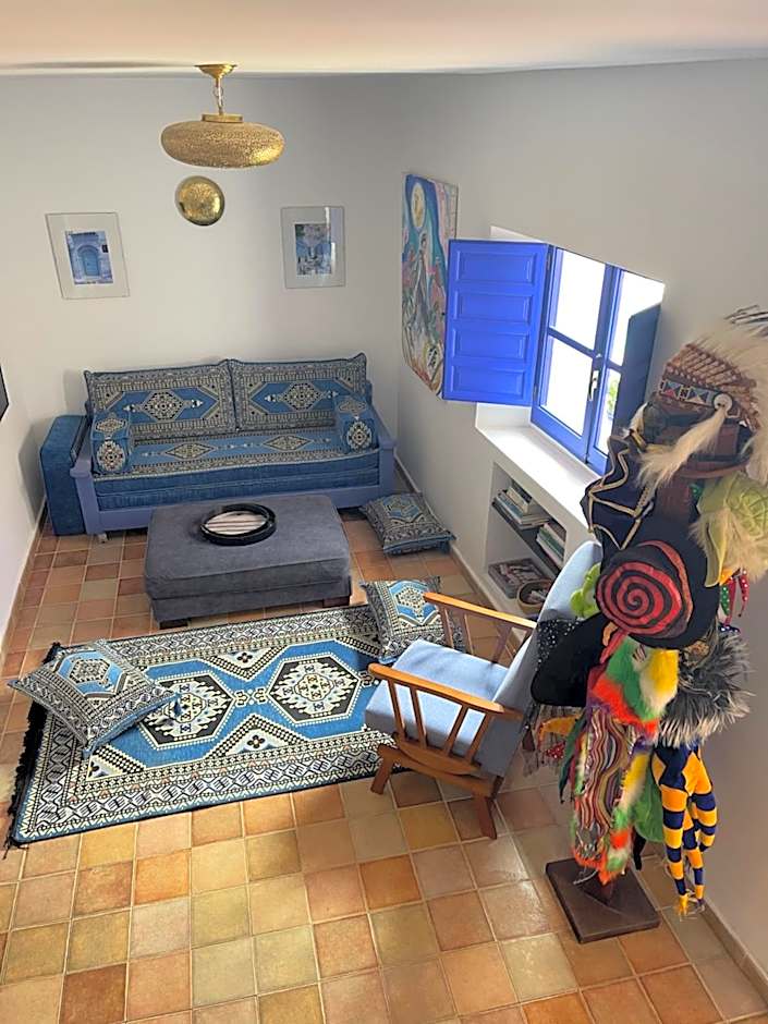 Casa Morayma, Lecrin, Granada