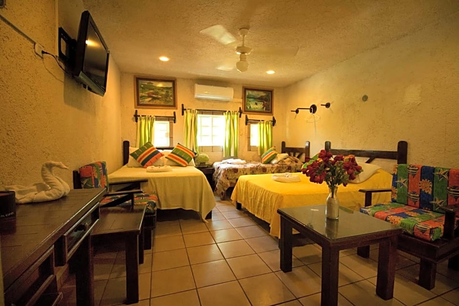 Sol Caribe Departamentos & Suites