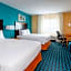 Fairfield Inn & Suites by Marriott Jackson