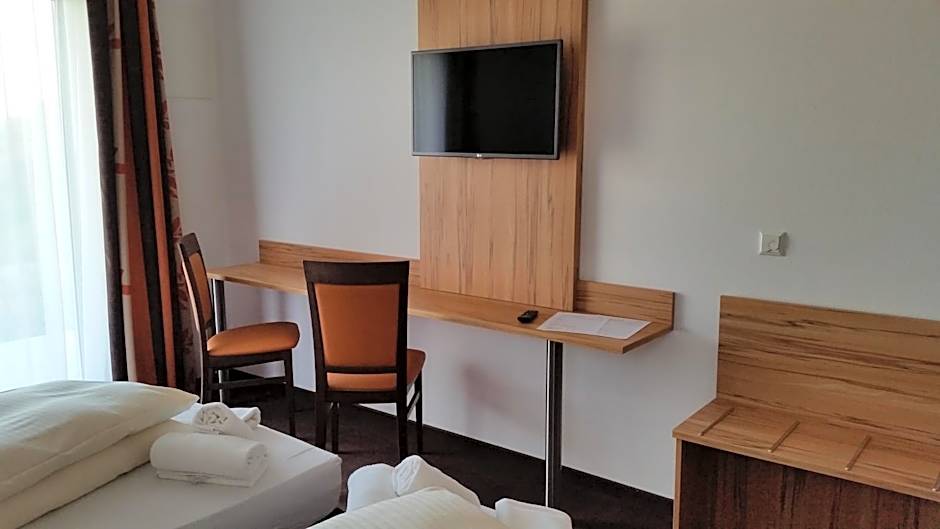 Schäfer Boardinghouse