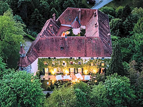 Schloss Ernegg