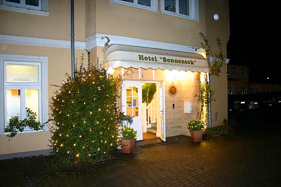 Hotel Sonneneck