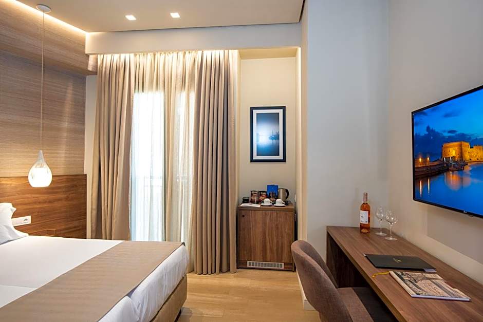 Metropole Urban Hotel