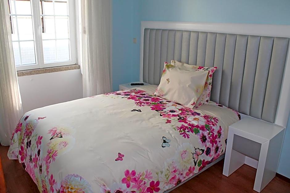 Grande Oceano Guest House