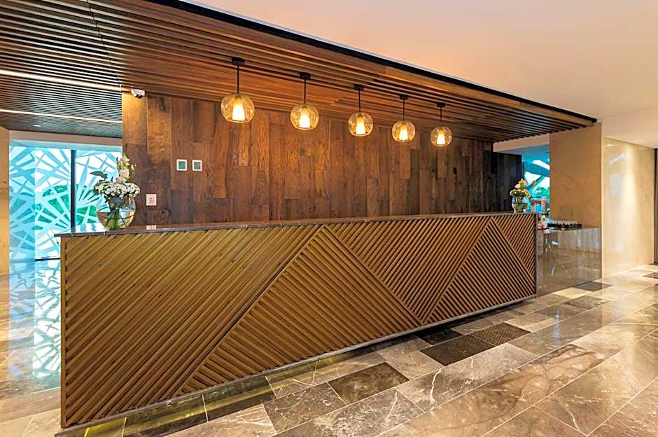 NH Collection Merida Paseo Montejo