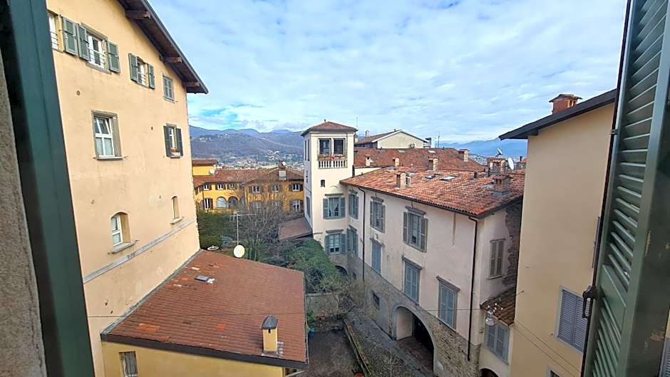 Hotel Piazza Vecchia