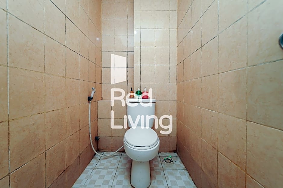 RedLiving Apartemen Paragon Village Karawaci - Uja