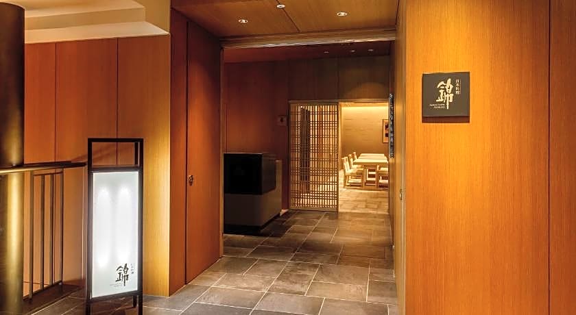 Royal Park Hotel Takamatsu