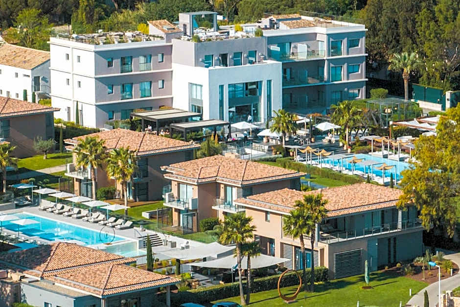 Kube Hotel St Tropez