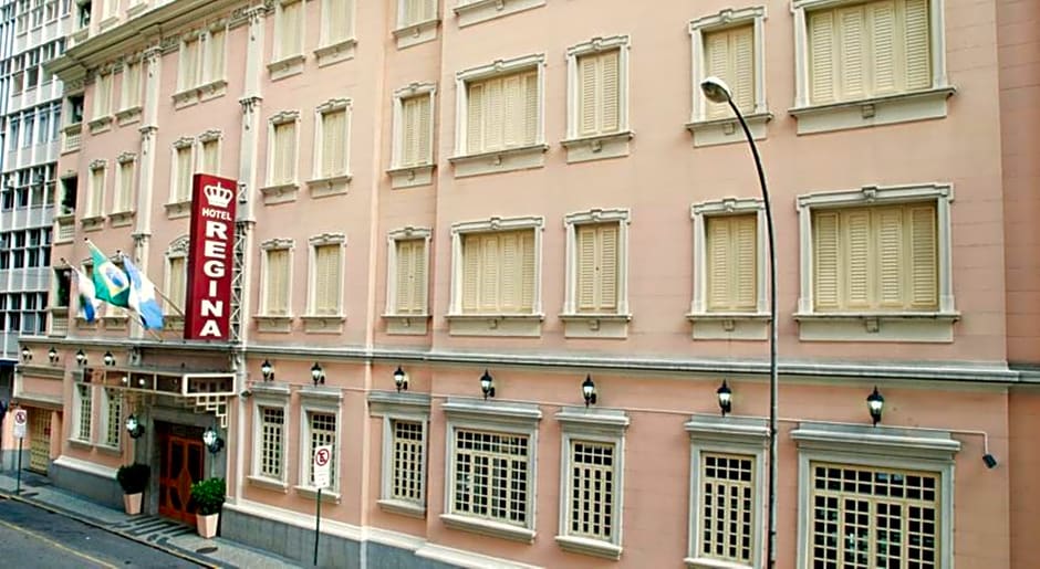 Regina Hotel Rio de Janeiro