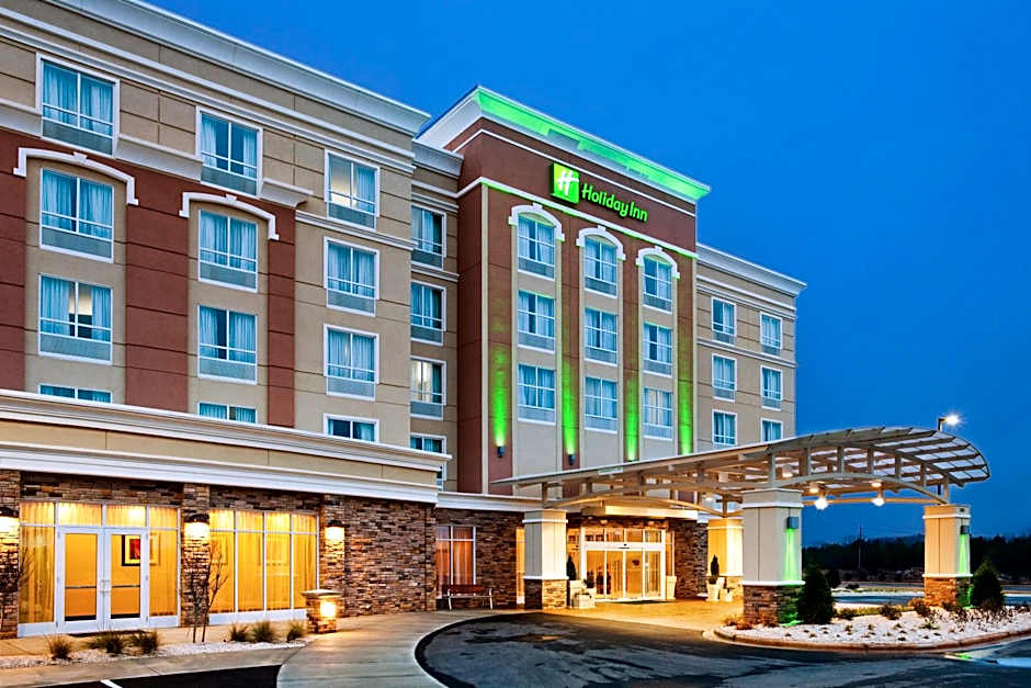 Holiday Inn Rock Hill By IHG