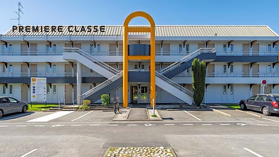 Premiere Classe Lille Nord - Roncq