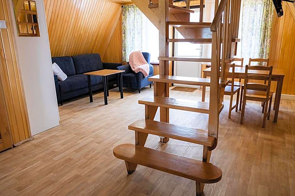 Ośrodek Wypoczynkowy Kalwa