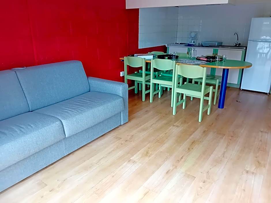 Olydea Vorey-sur-Arzon