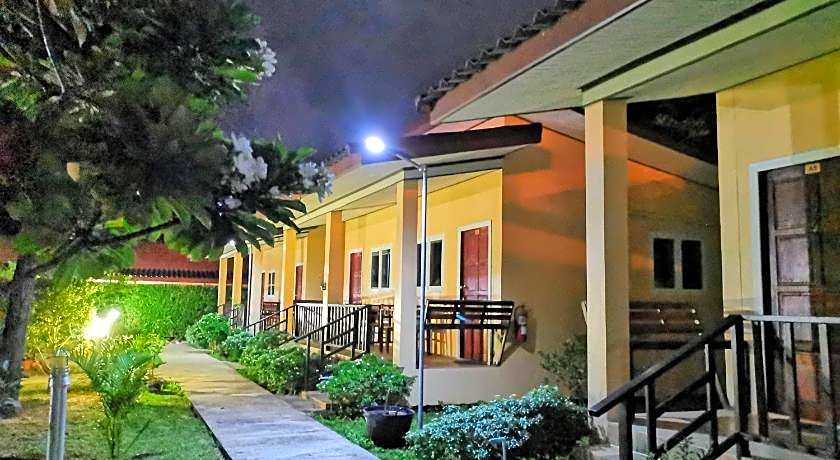 Ser-en-dip-i-ty Resort (SHA Extra Plus)