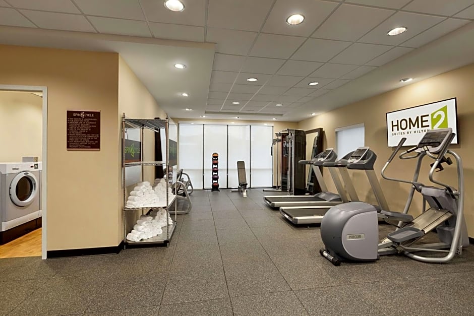 Home2 Suites by Hilton Cartersville